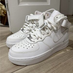 Nike Airforce 1 high tops